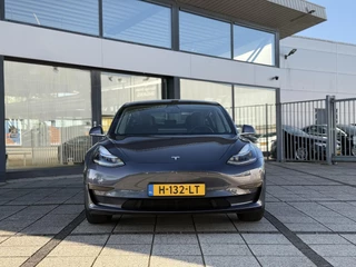 Tesla Model 3 Tesla Model 3 Range Plus RWD | Autopilot | Panorama | Leder | - afbeelding nr 8