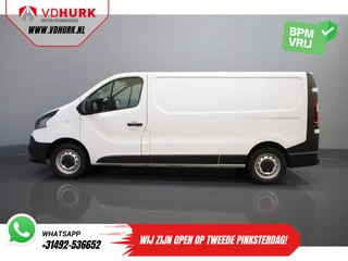 Renault Trafic - afbeelding nr 9