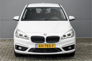 BMW 2 Serie BMW 2 Serie Active Tourer 218i Sport Line Navi Camera Trekhaak - afbeelding nr 14