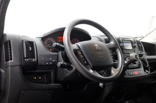 Peugeot Boxer Peugeot Boxer 2.0 BlueHDI Euro6 L2H2 Premium Airco 06-2018 - afbeelding nr 12