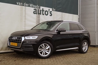 Audi Q5 - afbeelding nr 2