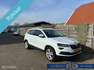 Škoda Karoq Skoda Karoq 1.5 TSI ACT Business Edition Panorama dak - afbeelding nr 1