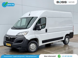 Opel Movano - 52885496-0