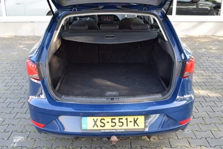 SEAT Leon - afbeelding nr 7