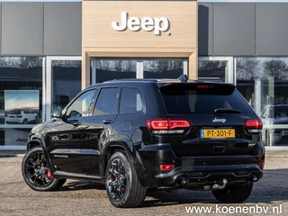 Jeep Grand Cherokee Jeep Grand Cherokee 6.4i SRT8 4x4 Automaat 468pk LPG G3 - afbeelding nr 2