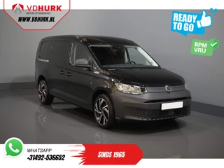 Volkswagen Caddy - 272302609-0