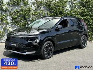 Kia Niro EV Kia Niro EV Plus Advanced 64,8 kWh | Stoelkoeling | Schuif/Kanteldak - afbeelding nr 1