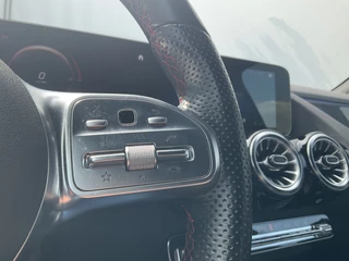 Mercedes-Benz GLA Mercedes-Benz GLA 250 e AMG-Line PHEV Carplay Cam Sfeerverl Led Voorklimatisering Uitstraling! - afbeelding nr 43
