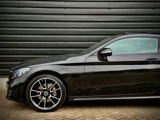 Mercedes-Benz C-Klasse - afbeelding nr 7