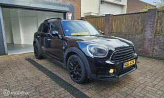 MINI Countryman - 16210650-0