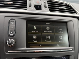 Renault Kadjar Renault Kadjar 1.2 TCe Intens 2e Eigenaar,Navi,Clima,Cruise,PDC V+A,Camera,Stoel verw,Dodehoek detectie,Dealer onderhouden,N.A.P,131pk,Nieuwe APK bij Aflevering - afbeelding nr 11