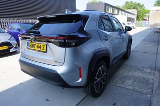 Toyota Yaris Cross |Navi|Carplay|PDC V+A|Camera|Stoel en stuur verwarming|Elektrische a.klep| - afbeelding nr 6