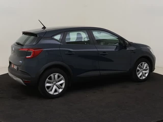 Renault Captur - afbeelding nr 4