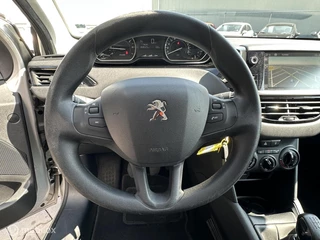 Peugeot 208 Peugeot 208 1.2 PureTech Active | CRUISE | NAVI | AIRCO | - afbeelding nr 19