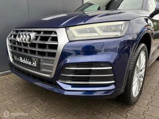 Audi Q5 Audi Q5 2.0 TFSI quattro S-Line Trekhaak / Pano / Virtual - afbeelding nr 3