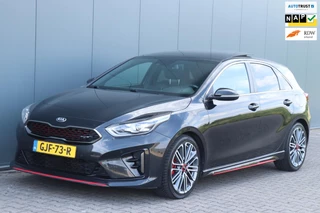 Kia Ceed - 520772966-0