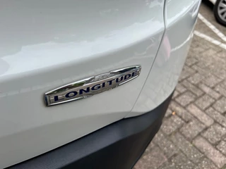 Jeep Renegade Jeep Renegade 1.3T-E LIMITED - afbeelding nr 31