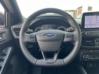 Ford Focus Ford Focus Wagon 2.3 EcoBoost ST-3 | 280PK | Adaptive cruise control | Launch control | Winter Pack | Full LED | Camera - afbeelding nr 11