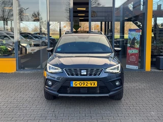 SEAT Arona - afbeelding nr 5