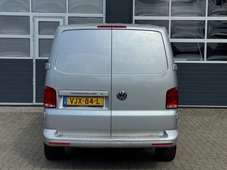 Volkswagen Transporter Volkswagen Transporter 2.0 TDI 150PK Automaat L2H1 / Dubbele schuifdeur / Carplay / Dea - afbeelding nr 9