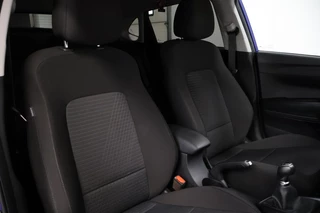 Hyundai i20 - afbeelding nr 11