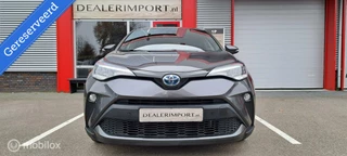 Toyota C-HR Toyota C-HR 1.8 Hybrid Dynamic Limited / Apple Carplay-Android / LED / Camera - afbeelding nr 4