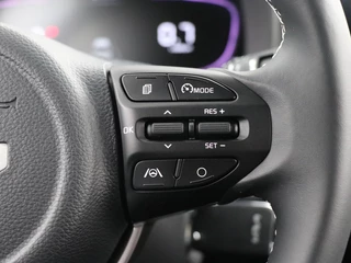 Kia Picanto Kia Picanto 1.0 DPI DynamicPlusLine I Apple/Android Navi I Camera - afbeelding nr 14