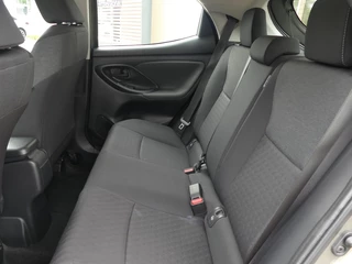 Toyota Yaris Toyota Yaris 1.5 Hybride Dynamic | Apple Carplay | Camera | Navi | - afbeelding nr 20