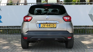Renault Captur Renault Captur TCe 90 Dynamique - afbeelding nr 25