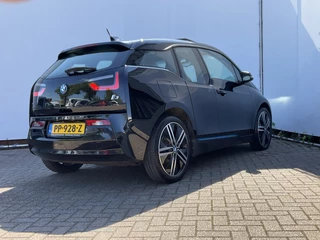 BMW i3 - afbeelding nr 19