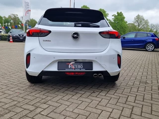 Opel Corsa - afbeelding nr 3