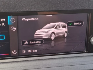 Volkswagen Caddy | Airco | Cruise | App-connect | Trekhaak | - afbeelding nr 34