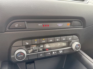 Mazda CX-5 Mazda CX-5 2.0 SAG 165 Advantage | HUD | 360 Camera | Keyless - afbeelding nr 11