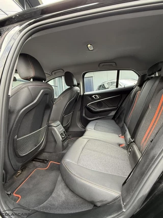 BMW 1 Serie BMW 1-serie 116d High Executive Automaat LED|Sportstoel-Navi - afbeelding nr 33