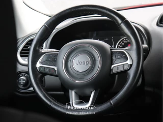 Jeep Renegade |CRUISE|NAVI|AIRCO|STOELV|SENSOREN| - afbeelding nr 6