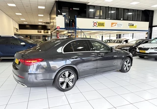 Mercedes-Benz C-Klasse - afbeelding nr 15