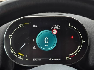 MINI Countryman MINI Countryman 2.0 CO.S E ALL4 I SPORTSTOELEN I LEDER I NAVIGATIE I CLIMATE CONTROL I HEAD UP I - afbeelding nr 28