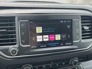 Peugeot Expert Peugeot Expert 1.5 BlueHDI 100pk L2 Premium Camera/Carplay/DAB+/Navi/Dodehoek/1e.Eigenaar - afbeelding nr 15