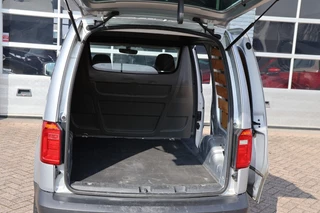 Volkswagen Caddy - afbeelding nr 8
