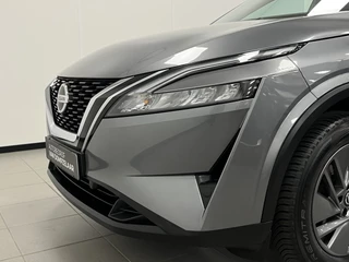 Nissan QASHQAI Nissan QASHQAI 1.3 MHEV 158PK Xtronic Business Access / 360 Camera / Navi / Stoel-Stuurverw. / - afbeelding nr 26