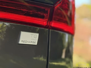 Volvo XC60 Volvo XC60 2.0 T8 Plug-in hybrid AWD R-Design / Pano / HK' - afbeelding nr 71