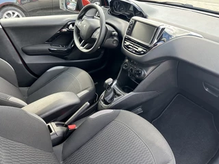 Peugeot 208 - afbeelding nr 2