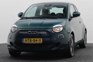 Fiat 500e Fiat 500e Icon 42 kWh Virtual Cockpit, Climate, Apple Carplay, Cruise, DAB, USB, 16'' - afbeelding nr 21