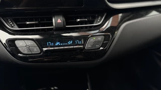 Toyota C-HR - afbeelding nr 9