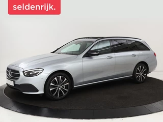 Mercedes-Benz E-Klasse - 120260755-0