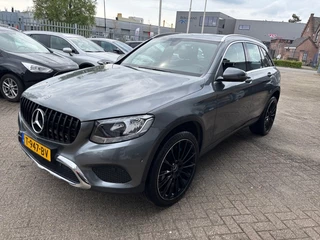 Mercedes-Benz GLC - afbeelding nr 4