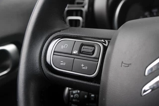 Citroën C3 Aircross Citroën C3 Aircross 1.2 PT S&S Origins - afbeelding nr 17