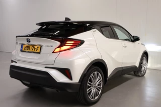 Toyota C-HR - afbeelding nr 2