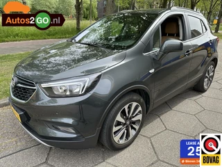 Opel Mokka X - 112242859-0