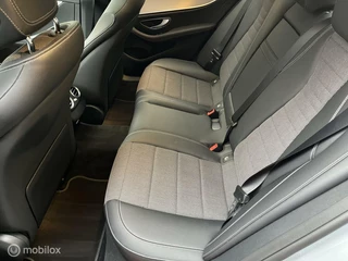 Mercedes-Benz E-Klasse Mercedes E-klasse 300 e Business Solution Luxury - afbeelding nr 9